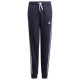 Adidas Παιδικό παντελόνι φόρμας Essentials 3-Stripes Fleece Pants